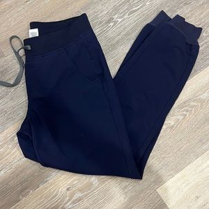 Figs Zamora jogger scrub pants